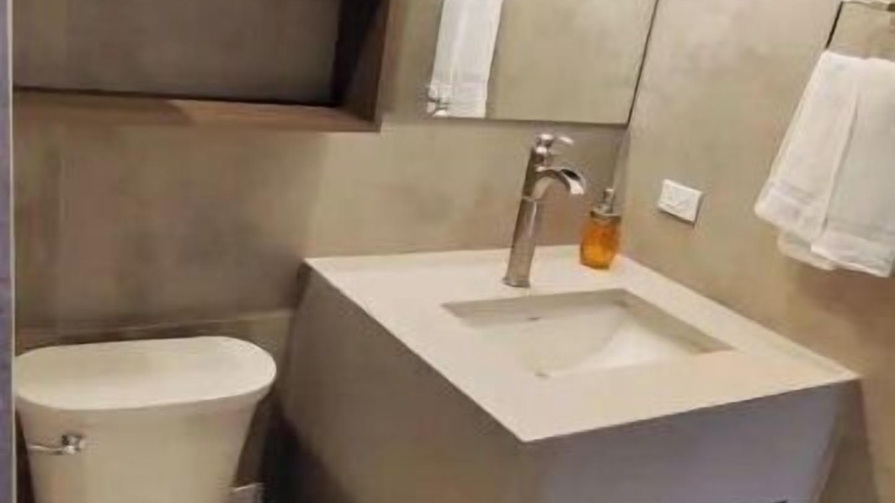 Photo of Bathroom in Santa Ana