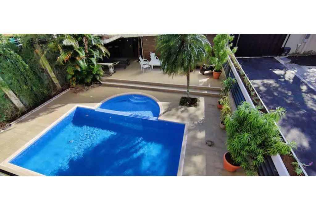 Photo of Outdoor in Santa Ana
