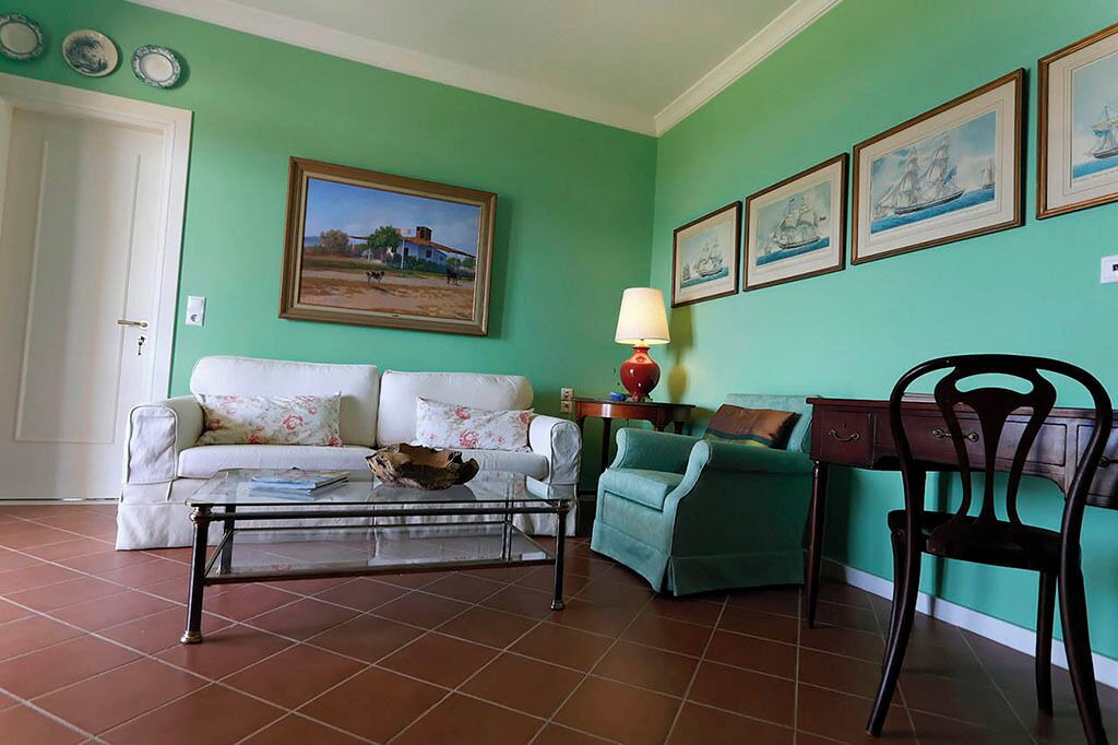 Photo of Livingroom in Minia