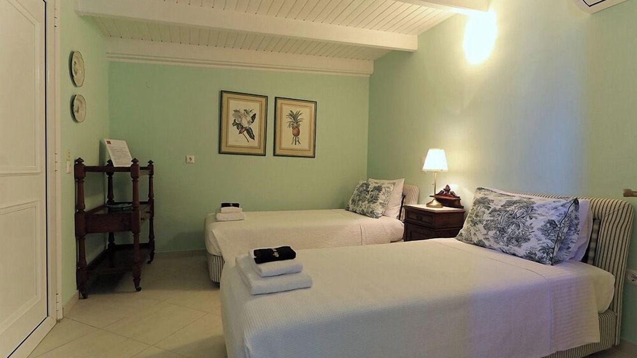 Photo of Bedroom in Minia