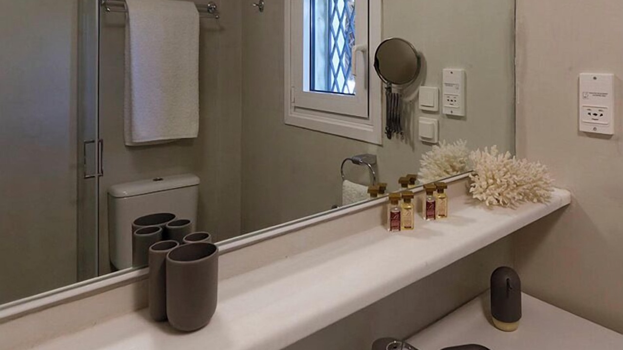 Photo of Bathroom in Minia