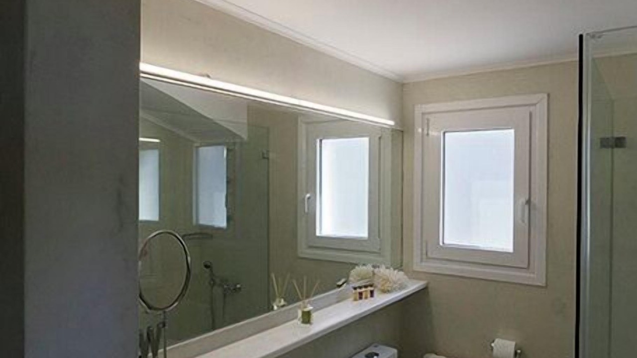 Photo of Bathroom in Minia