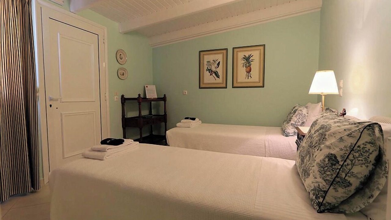 Photo of Bedroom in Minia