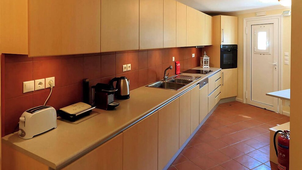 Photo of Kitchen in Minia