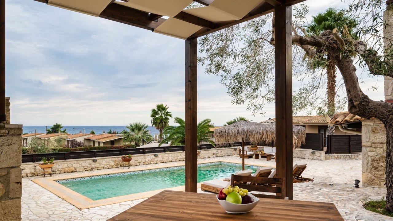 Photo of Outdoor in Nea Skioni