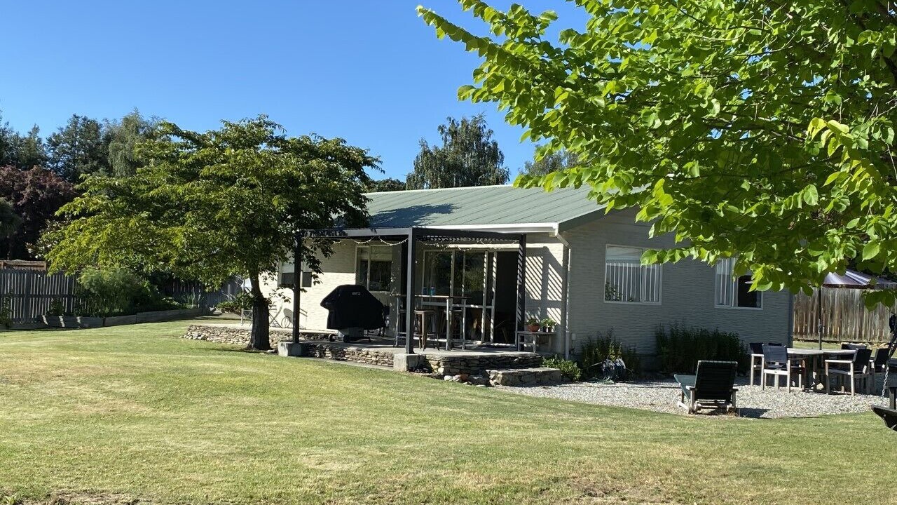 Photo of Outdoor in Bannockburn