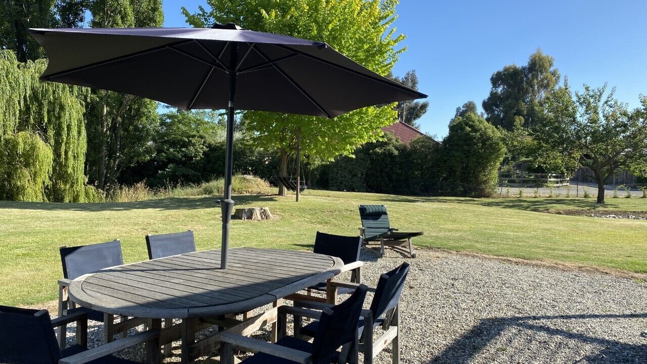 Photo of Outdoor in Bannockburn