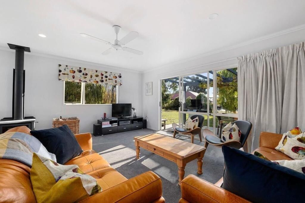 Photo of Bedroom in Bannockburn