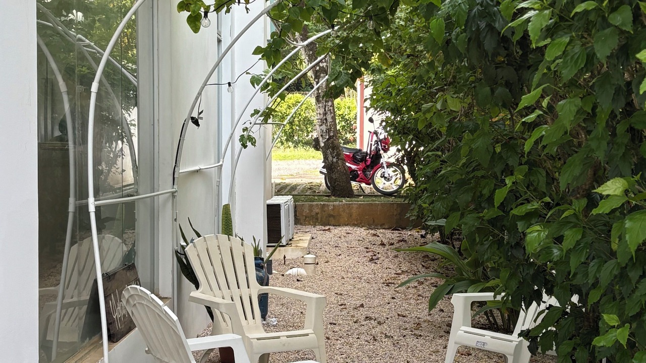 Photo of Outdoor in Cerro Plano