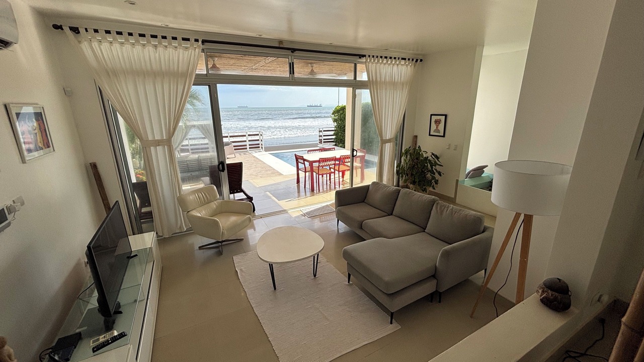 Photo of Livingroom in Cerro Plano