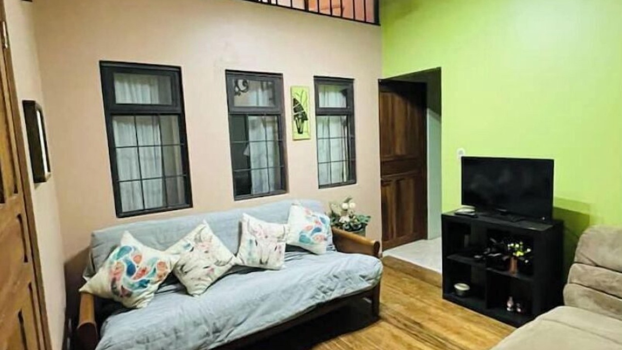 Photo of Livingroom in San Pedro