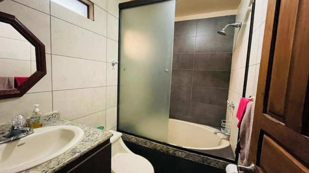 Photo of Bathroom in San Pedro
