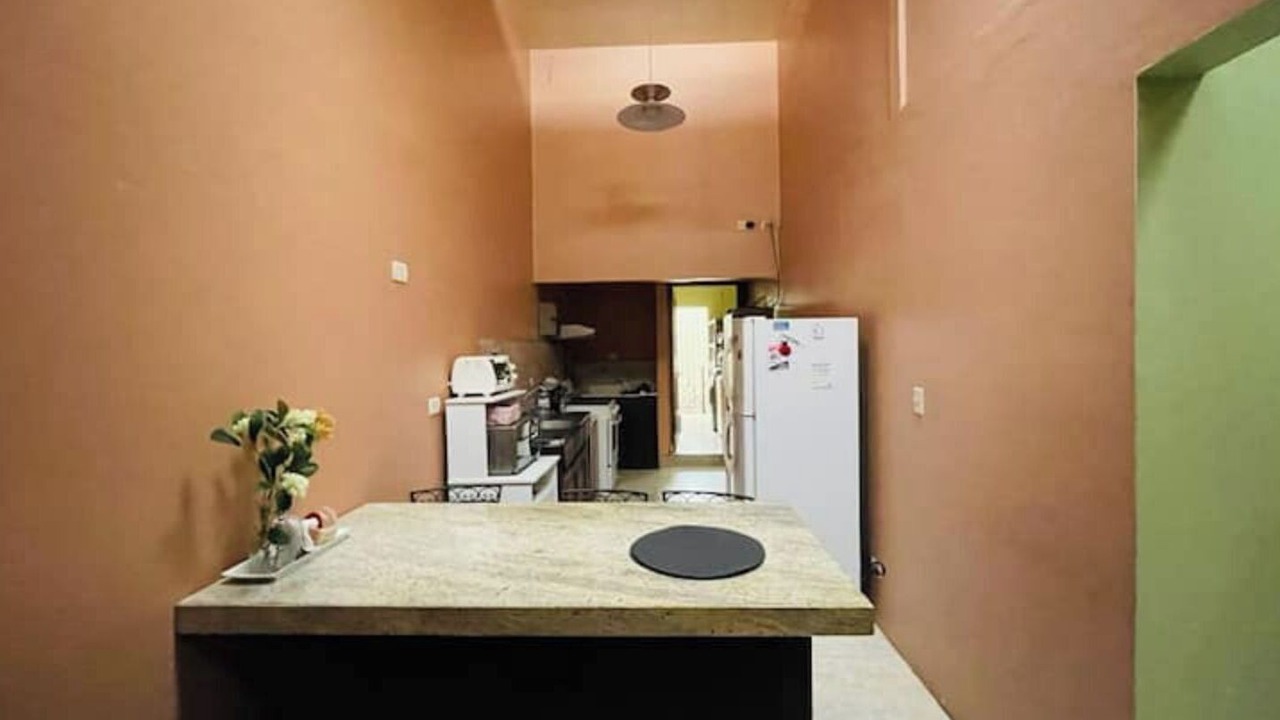 Photo of Kitchen in San Pedro