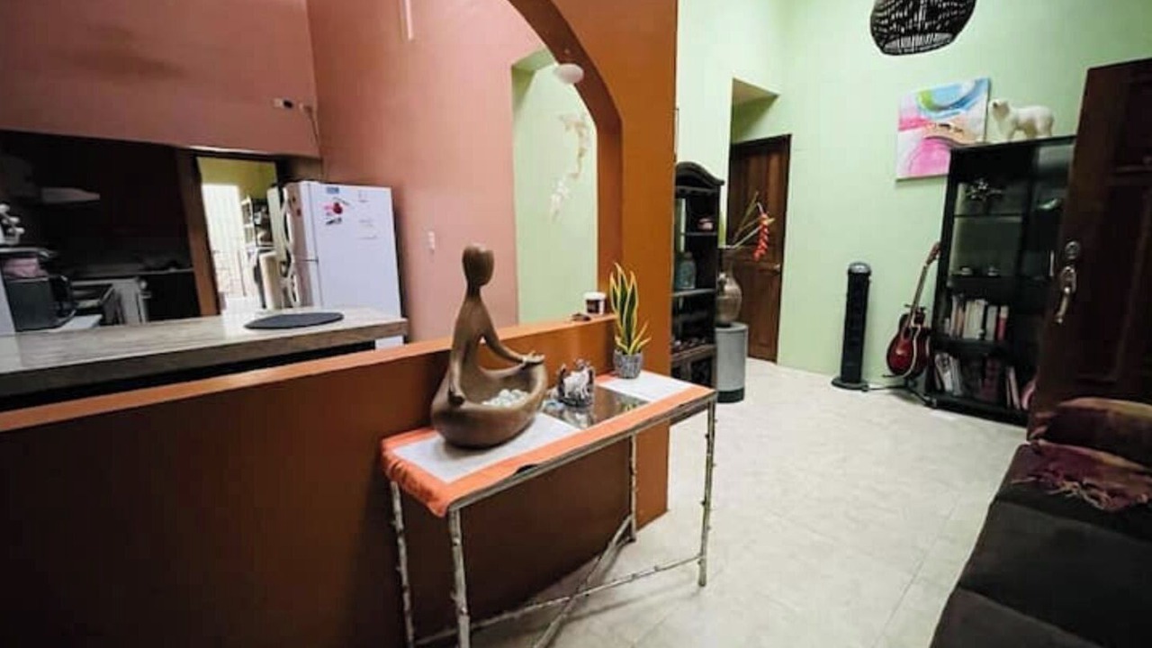 Photo of Livingroom in San Pedro