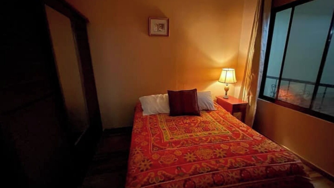 Photo of Bedroom in San Pedro