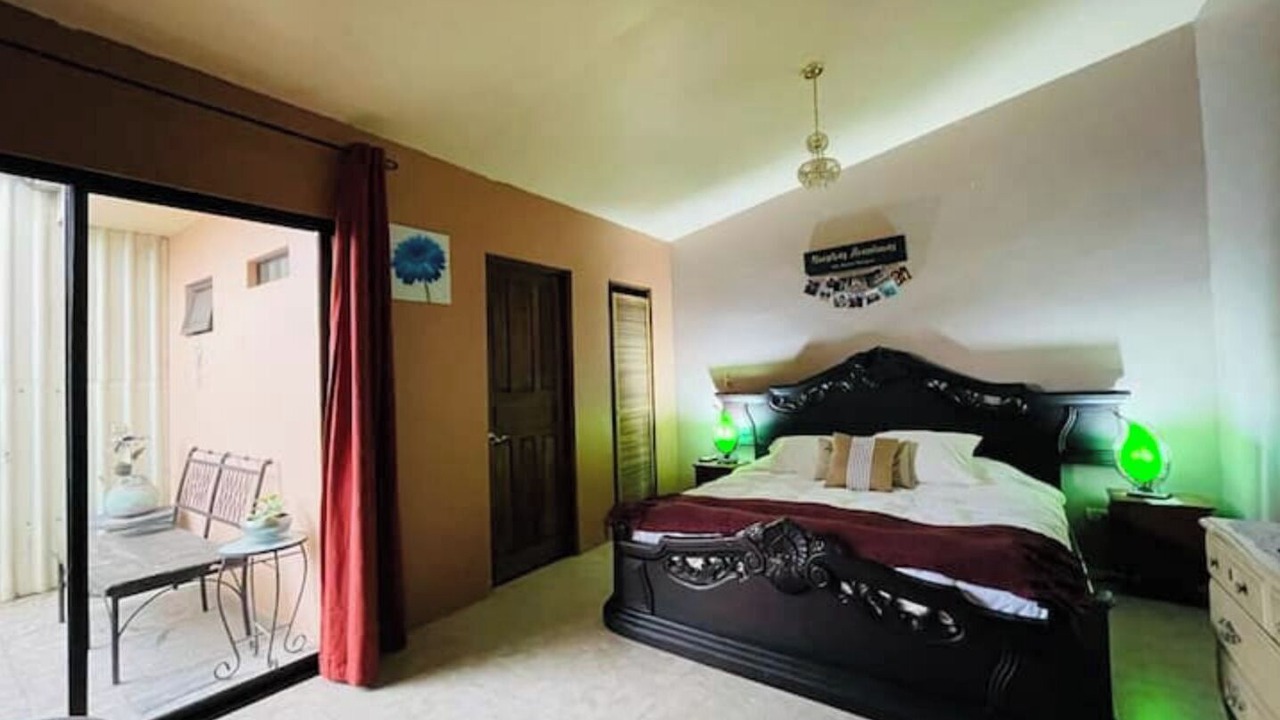 Photo of Bedroom in San Pedro