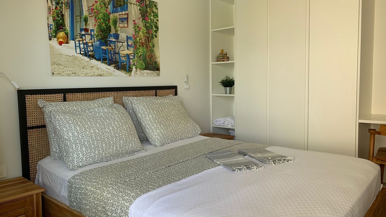 Photo of Bedroom in Paleros