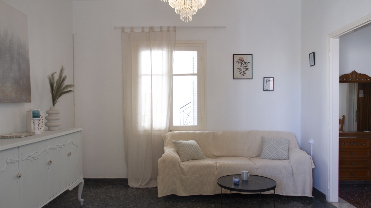 Photo of Livingroom in Kilada