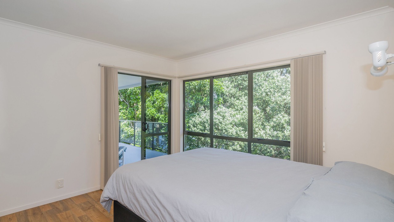 Photo of Bedroom in Tairua