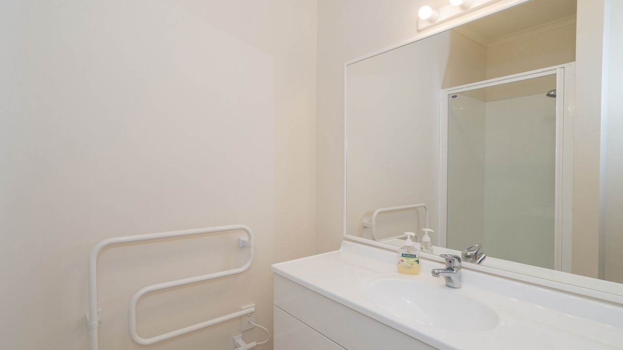 Photo of Bathroom in Tairua