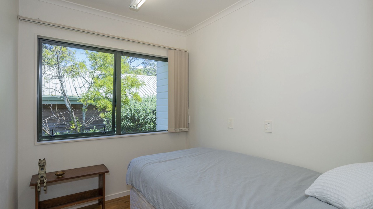Photo of Bedroom in Tairua