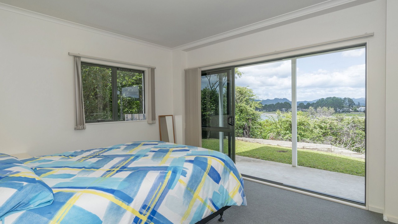 Photo of Bedroom in Tairua