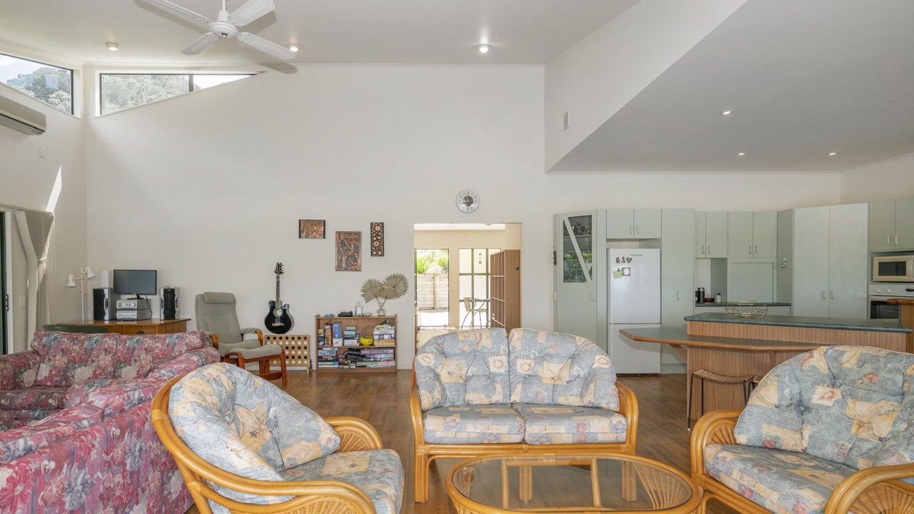 Photo of Livingroom in Tairua