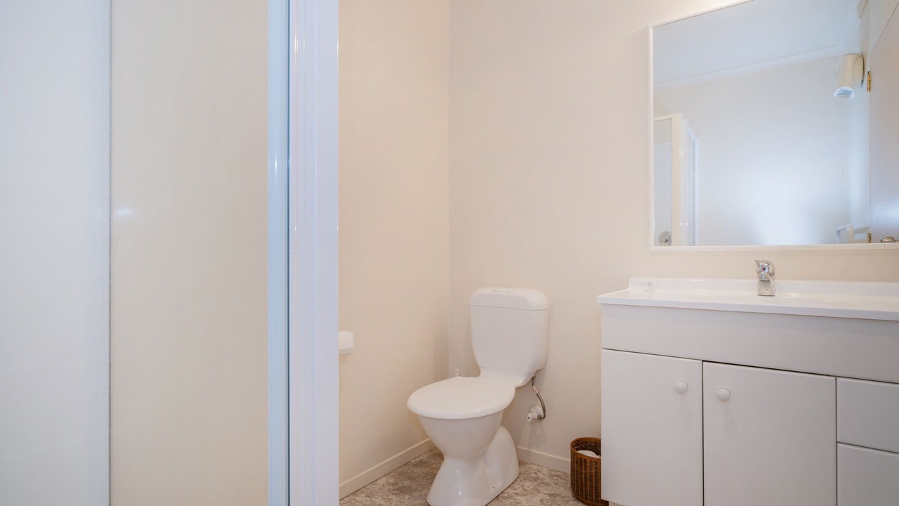 Photo of Bathroom in Tairua