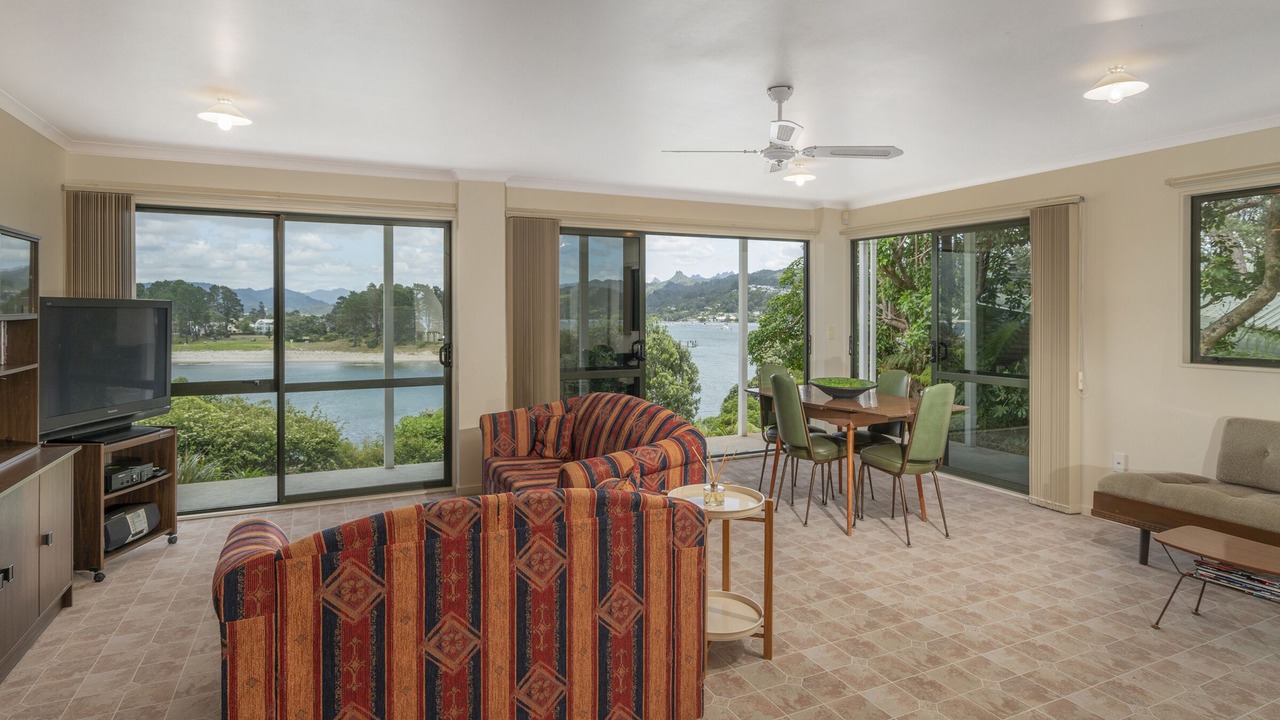 Photo of Livingroom in Tairua