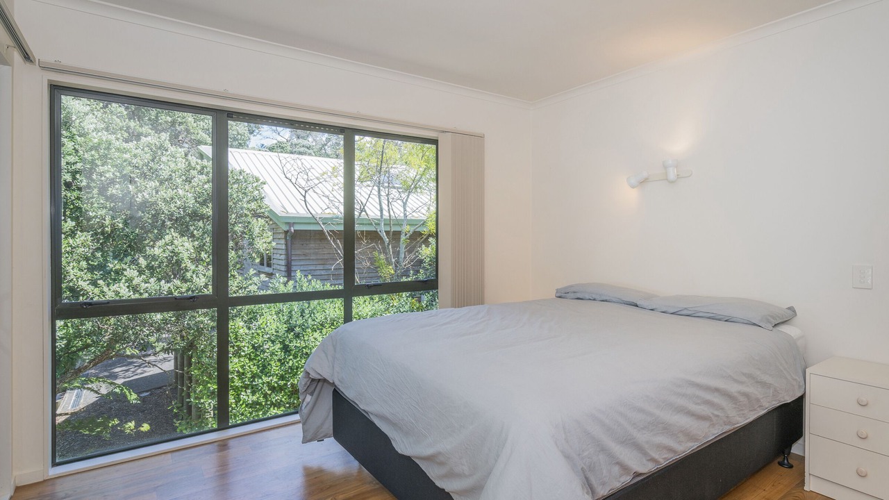Photo of Bedroom in Tairua