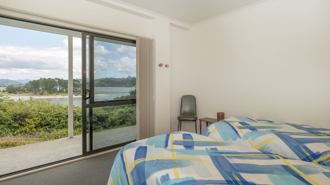 Photo of Bedroom in Tairua