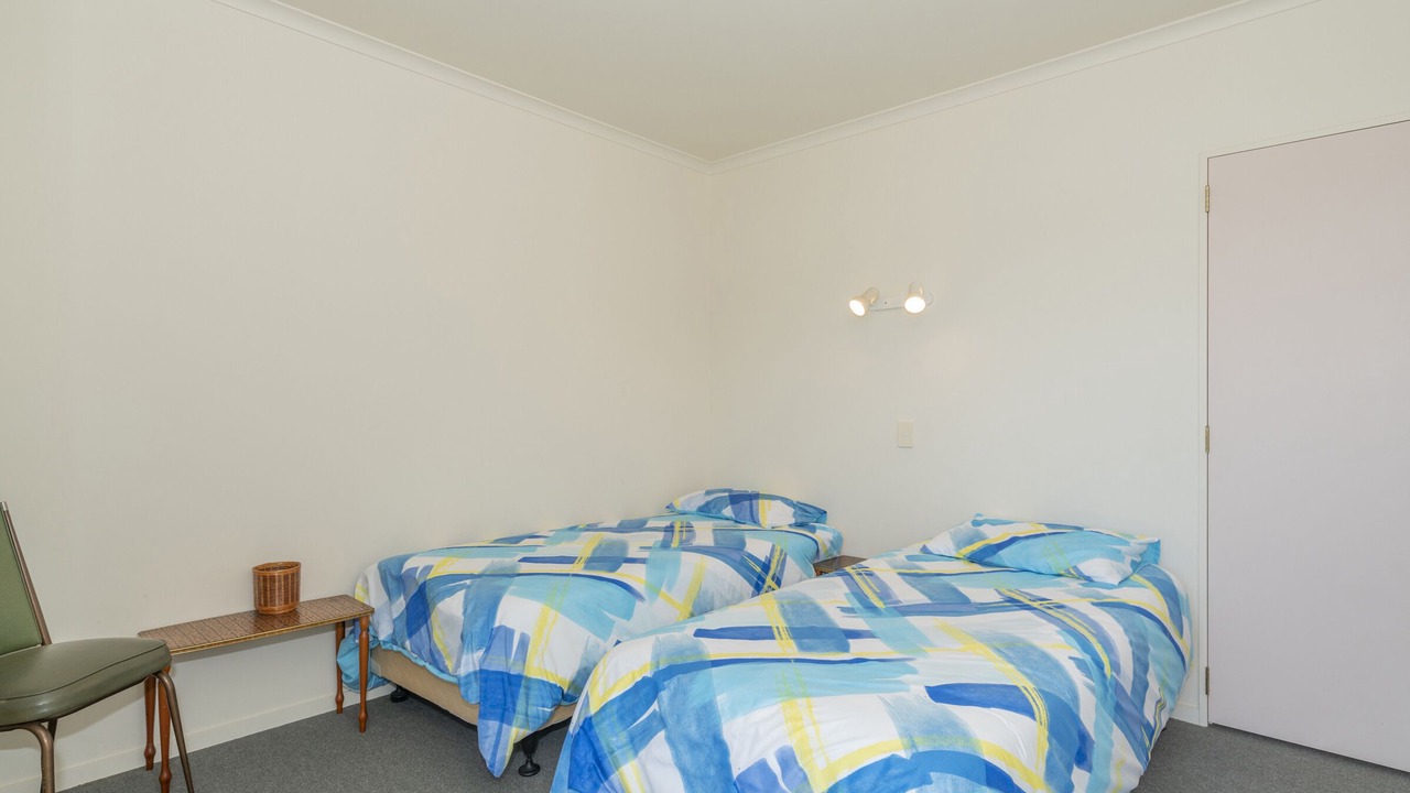 Photo of Bedroom in Tairua