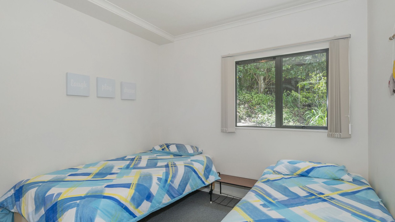 Photo of Bedroom in Tairua