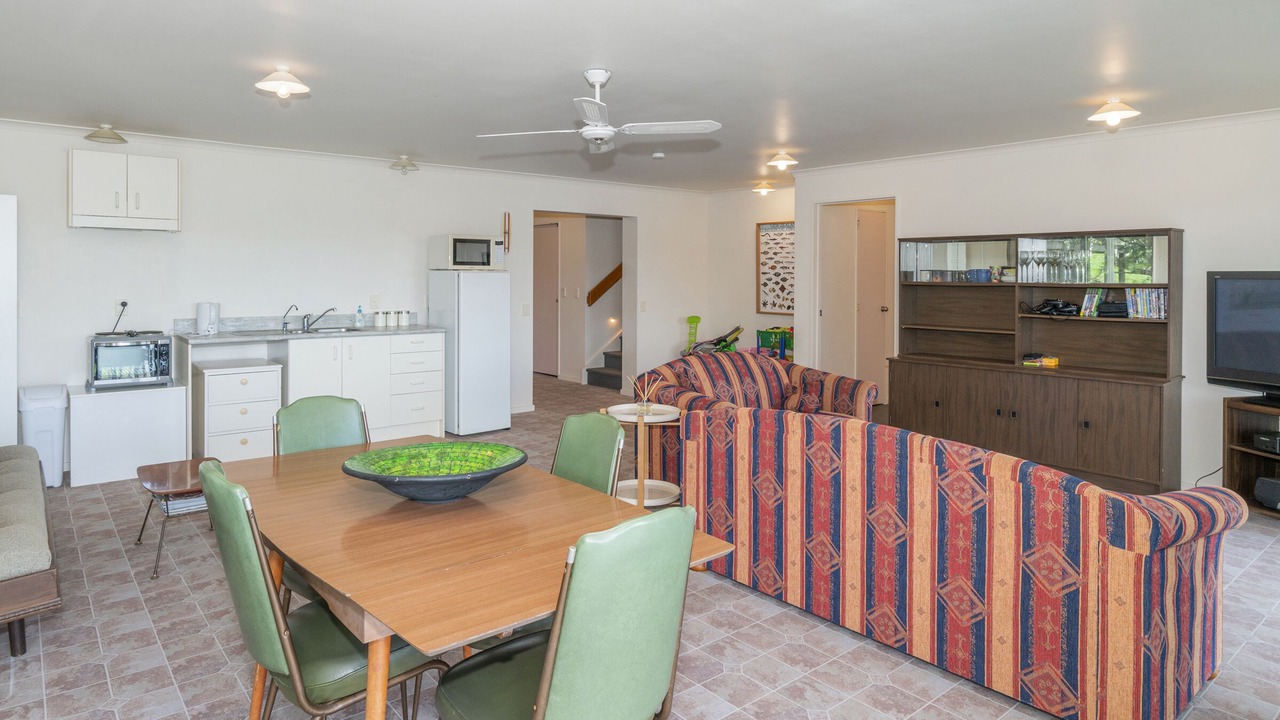 Photo of Livingroom in Tairua
