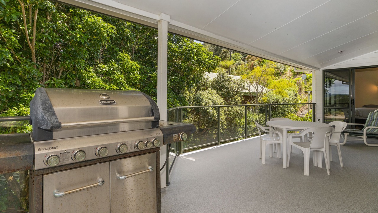 Photo of Outdoor in Tairua