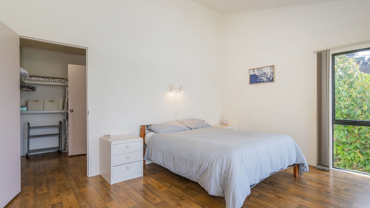 Photo of Bedroom in Tairua