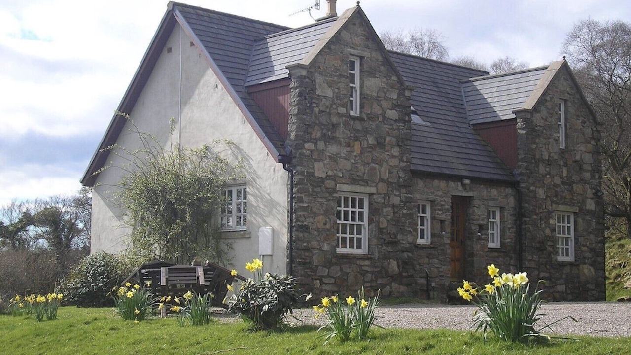 Photo of Outdoor in Tarbert