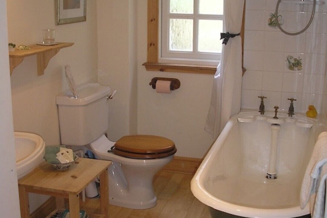Photo of Bathroom in Tarbert