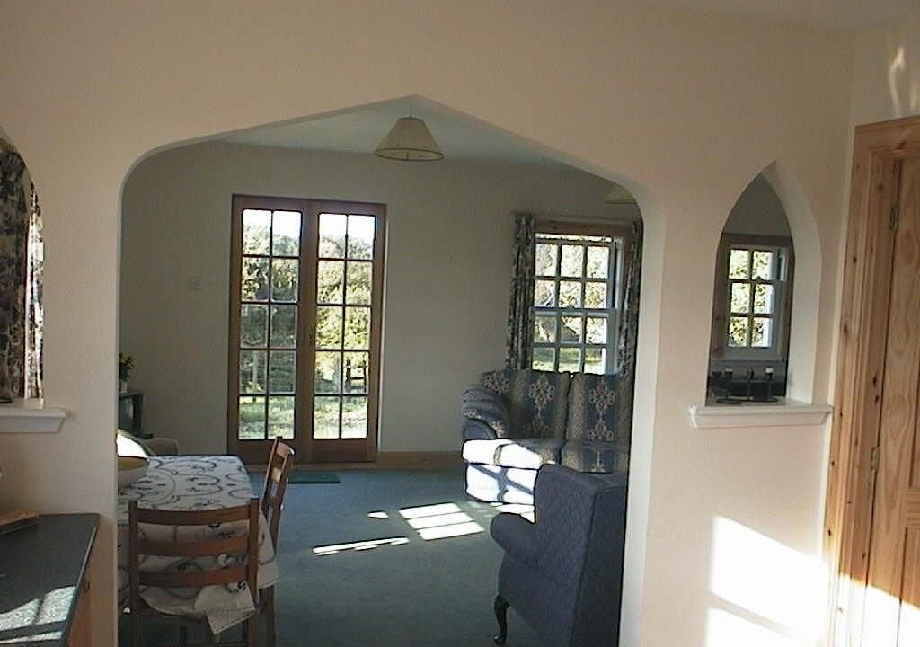 Photo of Bedroom in Tarbert