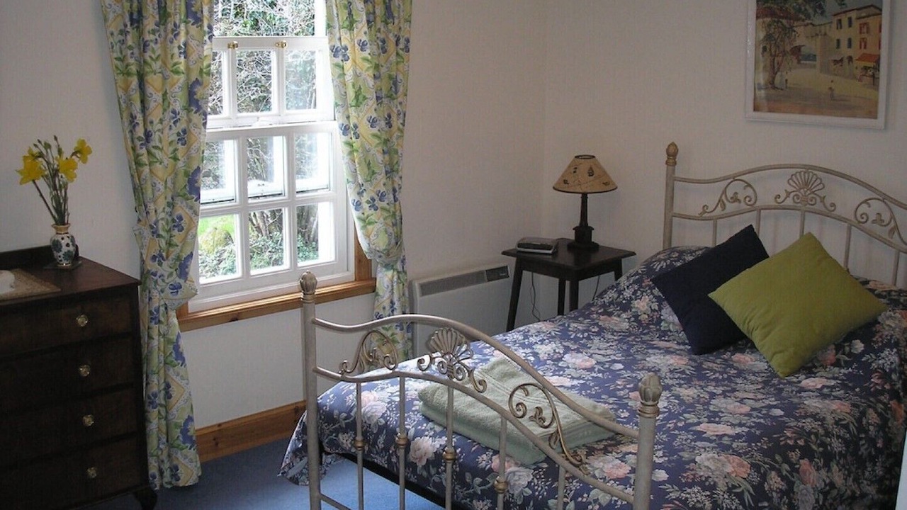 Photo of Bedroom in Tarbert