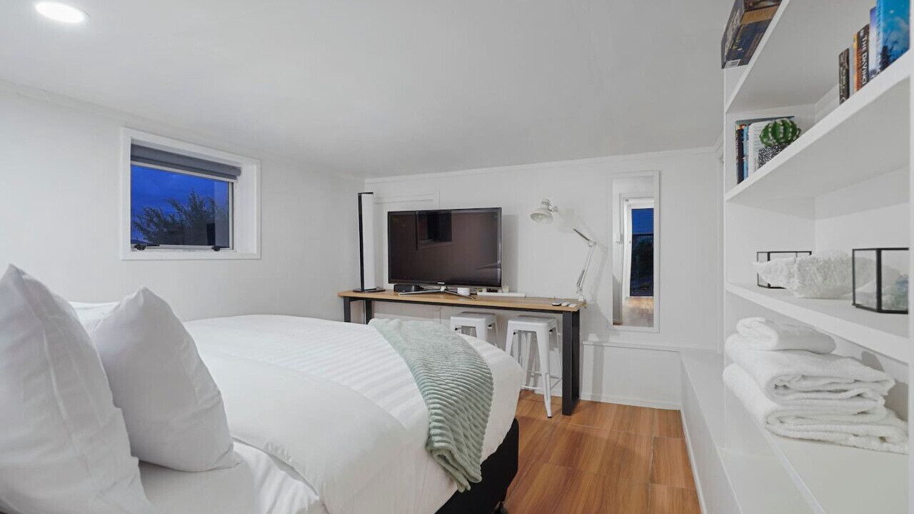 Photo of Bedroom in Henderson