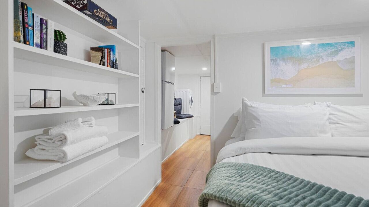 Photo of Bedroom in Henderson