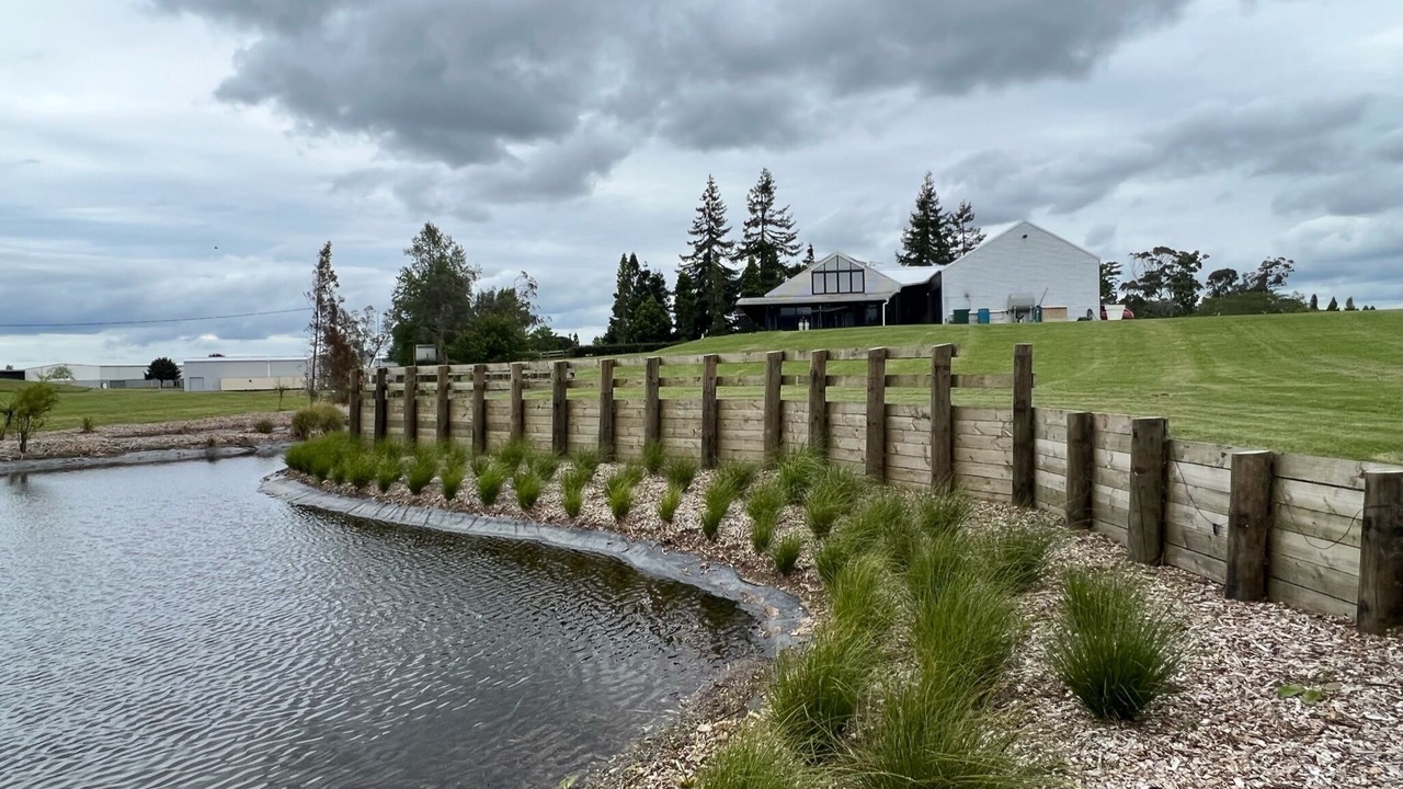 Photo of Outdoor in Tamahere