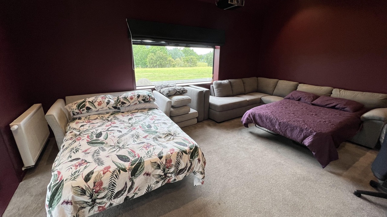 Photo of Bedroom in Tamahere