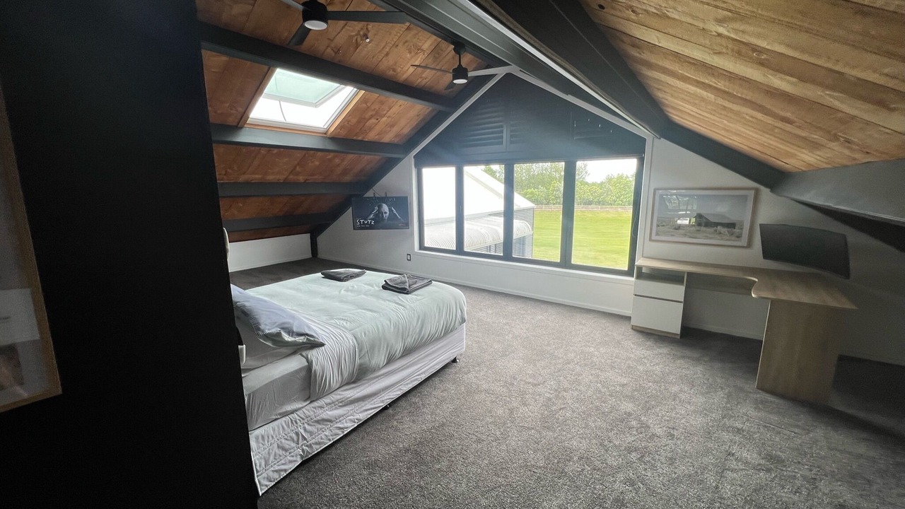 Photo of Bedroom in Tamahere