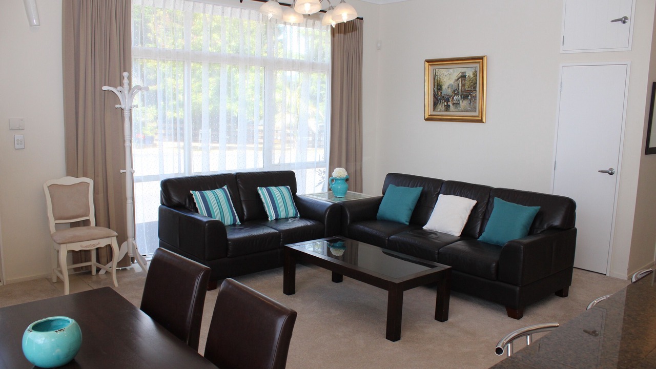 Photo of Livingroom in Whitford