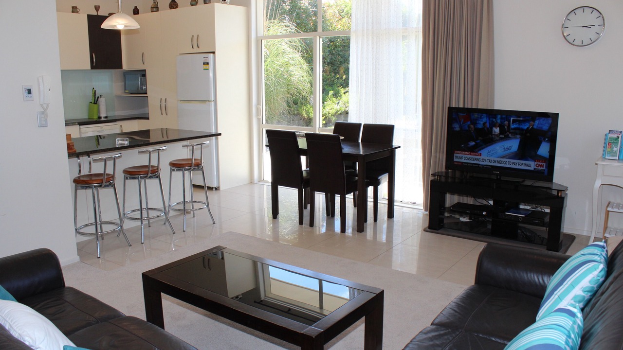 Photo of Livingroom in Whitford