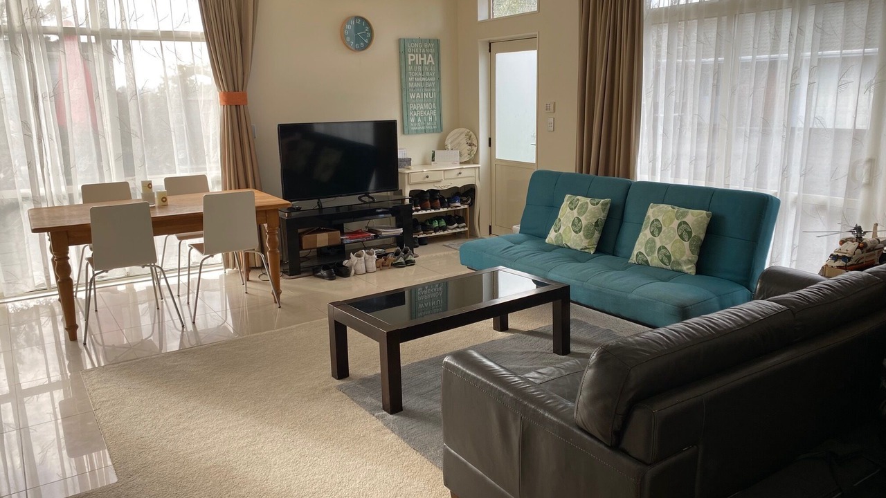 Photo of Livingroom in Whitford