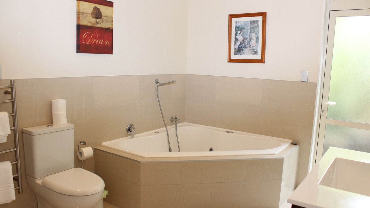 Photo of Bathroom in Whitford