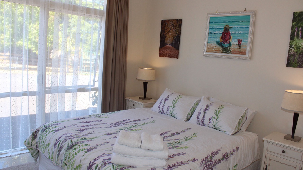 Photo of Bedroom in Whitford